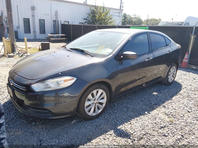 46244505 :رقم المزاد ، 1C3CDFDH7FD131890 vin ، 2015 Dodge Dart Aero مزاد بيع