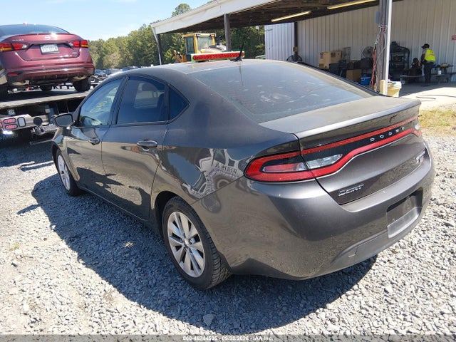 46244505 :رقم المزاد ، 1C3CDFDH7FD131890 vin ، 2015 Dodge Dart Aero مزاد بيع