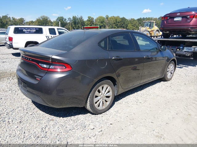 46244505 :رقم المزاد ، 1C3CDFDH7FD131890 vin ، 2015 Dodge Dart Aero مزاد بيع