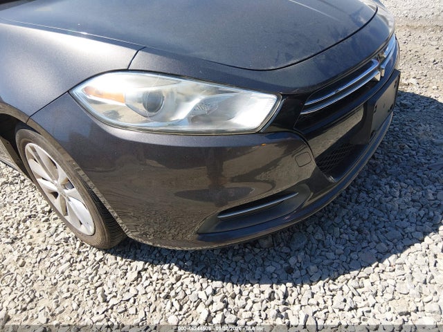 46244505 :رقم المزاد ، 1C3CDFDH7FD131890 vin ، 2015 Dodge Dart Aero مزاد بيع