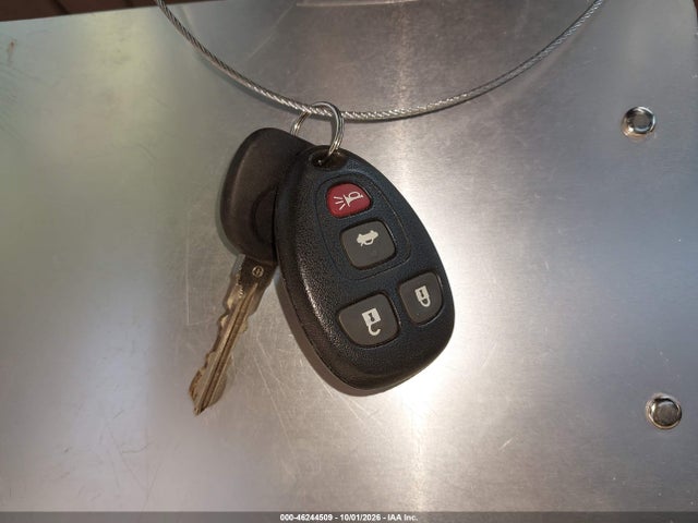 2007 Pontiac Solstice მანქანა იყიდება აუქციონზე, vin: 1G2MB35B17Y115746, აუქციონის ნომერი: 46244509