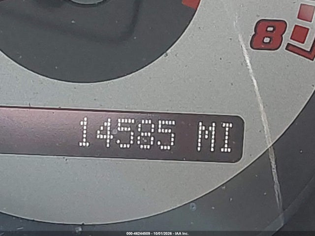 2007 Pontiac Solstice მანქანა იყიდება აუქციონზე, vin: 1G2MB35B17Y115746, აუქციონის ნომერი: 46244509