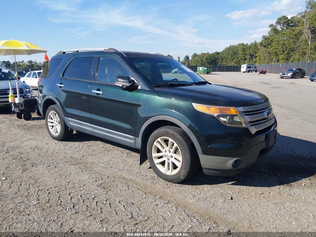 Aukcja sprzedaży 2013 Ford Explorer Xlt, vin: 1FM5K8D89DGB97709, numer aukcji: 46244510