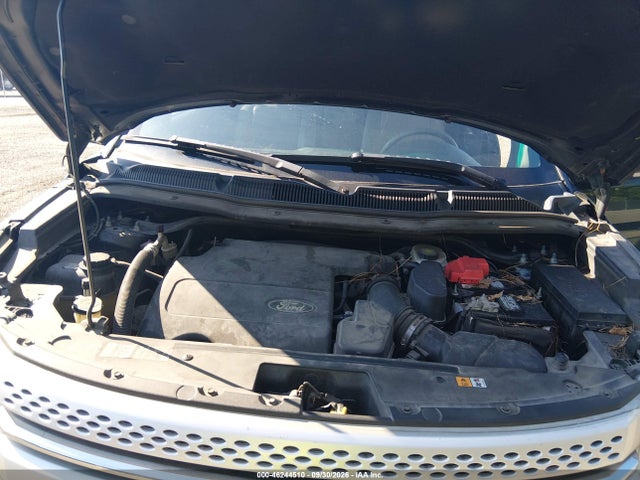 Aukcja sprzedaży 2013 Ford Explorer Xlt, vin: 1FM5K8D89DGB97709, numer aukcji: 46244510