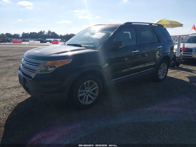 Aukcja sprzedaży 2013 Ford Explorer Xlt, vin: 1FM5K8D89DGB97709, numer aukcji: 46244510