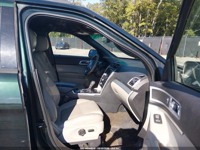 Aukcja sprzedaży 2013 Ford Explorer Xlt, vin: 1FM5K8D89DGB97709, numer aukcji: 46244510