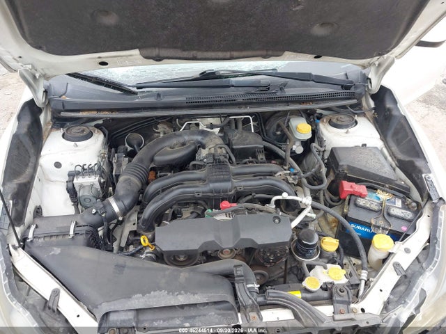Subaru Impreza 2.0i Premium 2014 JF1GPAC62E8272693 Image 10