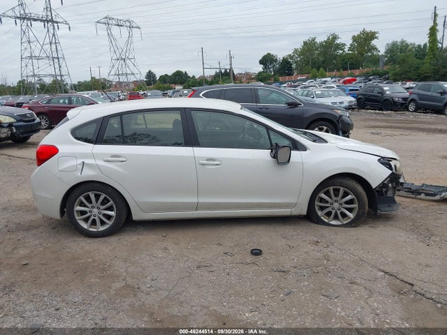 Subaru Impreza 2.0i Premium 2014 JF1GPAC62E8272693 Image 14
