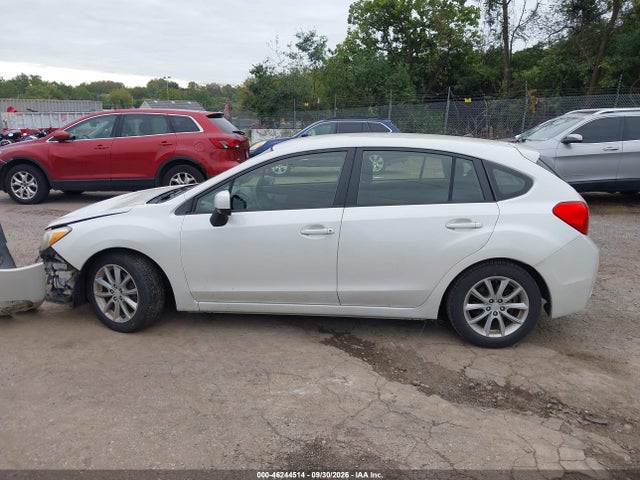 Subaru Impreza 2.0i Premium 2014 JF1GPAC62E8272693 Image 15
