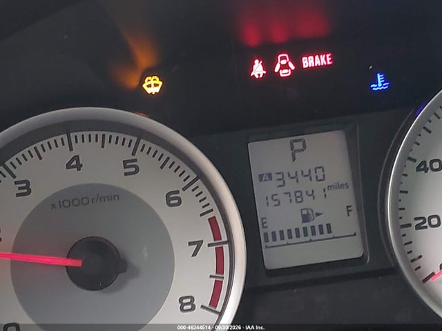 Subaru Impreza 2.0i Premium 2014 JF1GPAC62E8272693 Image 16