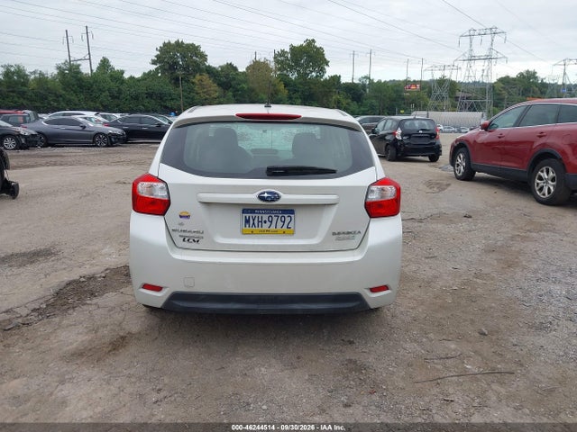 Subaru Impreza 2.0i Premium 2014 JF1GPAC62E8272693 Image 17