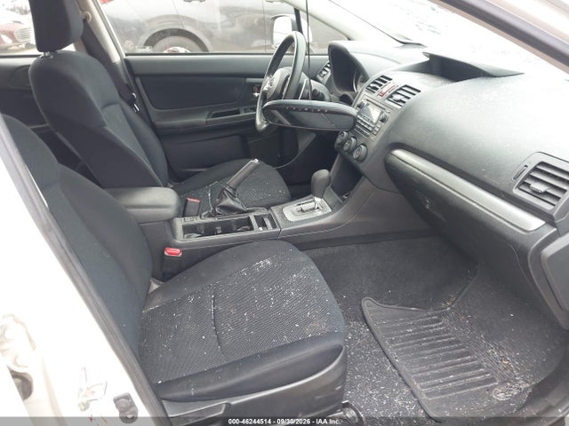 Subaru Impreza 2.0i Premium 2014 JF1GPAC62E8272693 Image 5