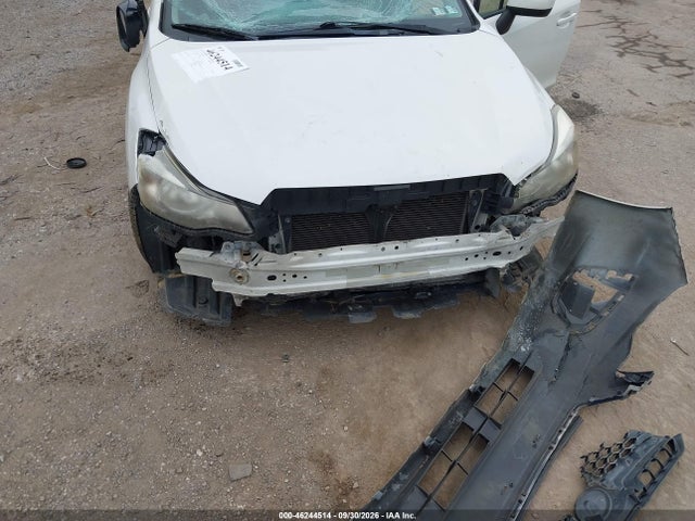 Subaru Impreza 2.0i Premium 2014 JF1GPAC62E8272693 Image 6