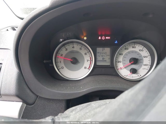 Subaru Impreza 2.0i Premium 2014 JF1GPAC62E8272693 Image 7