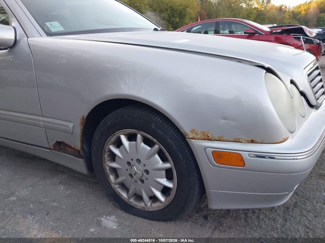 Продаж на аукціоні авто 2002 Mercedes-benz E 320 4m/4m Special Edition, vin: WDBJF82J12X065343, номер лоту: 46244516
