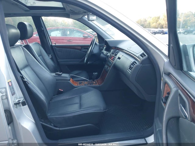 Продаж на аукціоні авто 2002 Mercedes-benz E 320 4m/4m Special Edition, vin: WDBJF82J12X065343, номер лоту: 46244516