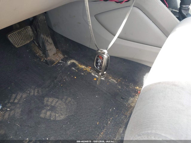 46244518 :رقم المزاد ، KM8J3CA44HU553541 vin ، 2017 Hyundai Tucson Se مزاد بيع