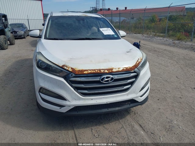46244518 :رقم المزاد ، KM8J3CA44HU553541 vin ، 2017 Hyundai Tucson Se مزاد بيع
