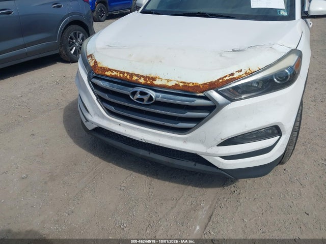 46244518 :رقم المزاد ، KM8J3CA44HU553541 vin ، 2017 Hyundai Tucson Se مزاد بيع