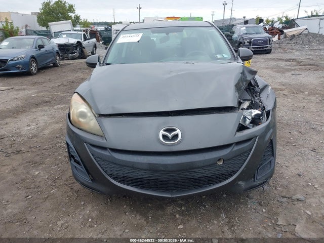Продаж на аукціоні авто 2011 Mazda Mazda3 I Touring, vin: JM1BL1VG3B1421834, номер лоту: 46244532