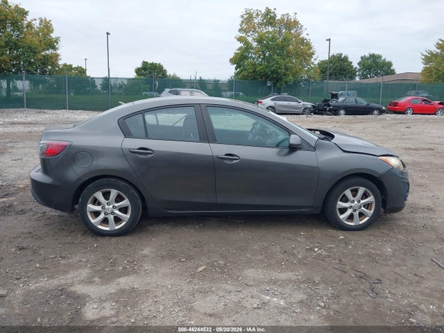 Продаж на аукціоні авто 2011 Mazda Mazda3 I Touring, vin: JM1BL1VG3B1421834, номер лоту: 46244532