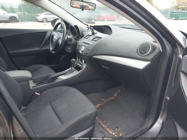 Продаж на аукціоні авто 2011 Mazda Mazda3 I Touring, vin: JM1BL1VG3B1421834, номер лоту: 46244532