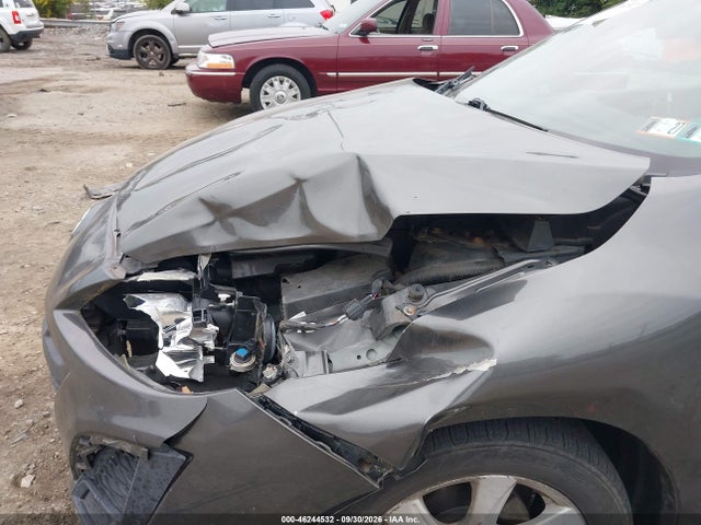 Продаж на аукціоні авто 2011 Mazda Mazda3 I Touring, vin: JM1BL1VG3B1421834, номер лоту: 46244532