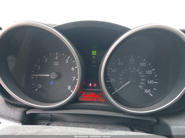 Продаж на аукціоні авто 2011 Mazda Mazda3 I Touring, vin: JM1BL1VG3B1421834, номер лоту: 46244532