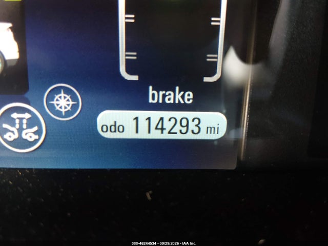 Продажа на аукционе авто 2013 Chevrolet Volt, vin: 1G1RD6E40DU149980, номер лота: 46244534