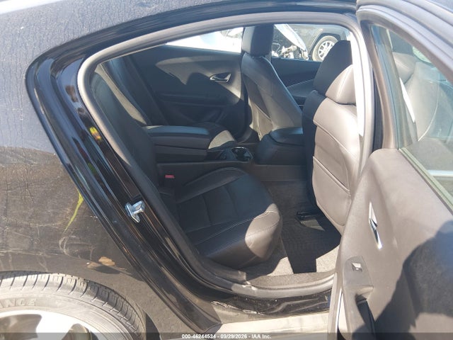 Продажа на аукционе авто 2013 Chevrolet Volt, vin: 1G1RD6E40DU149980, номер лота: 46244534