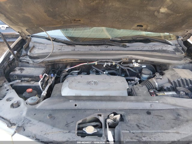 Продаж на аукціоні авто 2010 Acura Mdx, vin: 2HNYD2H27AH527646, номер лоту: 46244537