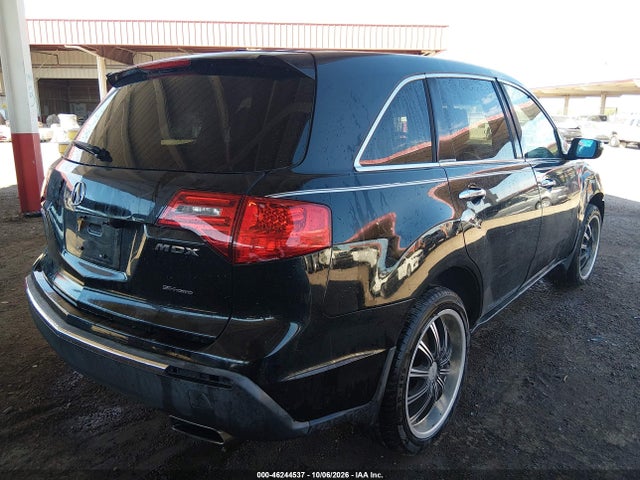 Продаж на аукціоні авто 2010 Acura Mdx, vin: 2HNYD2H27AH527646, номер лоту: 46244537