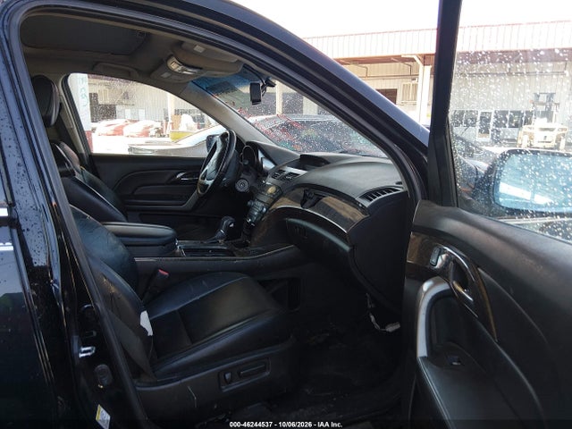 Продаж на аукціоні авто 2010 Acura Mdx, vin: 2HNYD2H27AH527646, номер лоту: 46244537