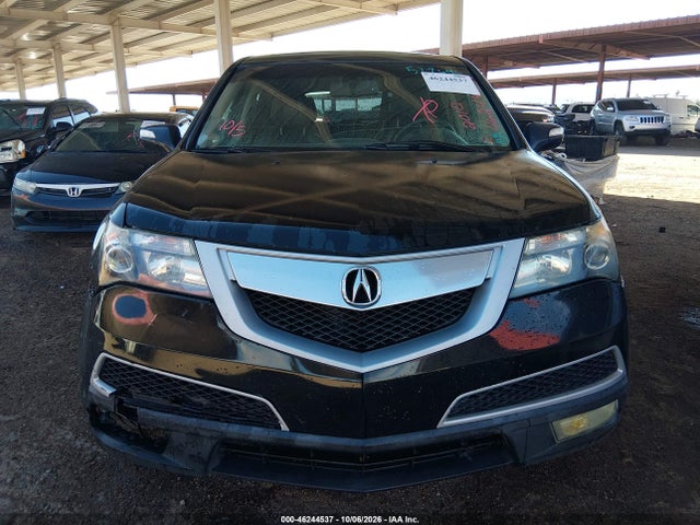 Продаж на аукціоні авто 2010 Acura Mdx, vin: 2HNYD2H27AH527646, номер лоту: 46244537