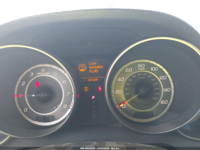 Продаж на аукціоні авто 2010 Acura Mdx, vin: 2HNYD2H27AH527646, номер лоту: 46244537