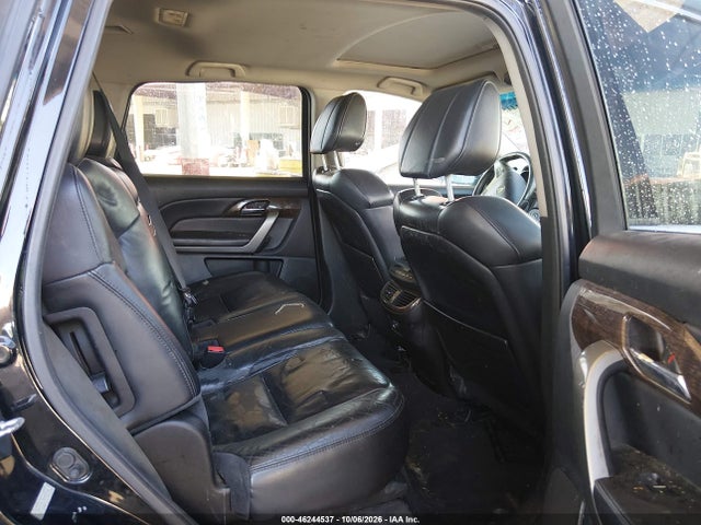 Продаж на аукціоні авто 2010 Acura Mdx, vin: 2HNYD2H27AH527646, номер лоту: 46244537