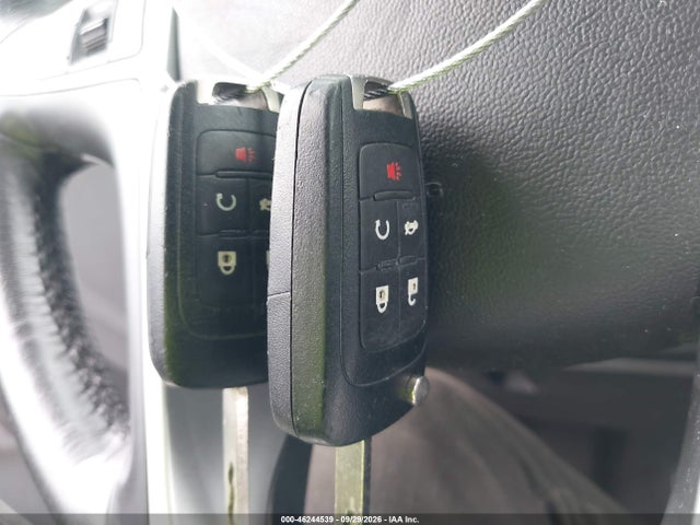 Продажа на аукционе авто 2017 Chevrolet Equinox Lt, vin: 2GNFLFEK7H6297163, номер лота: 46244539