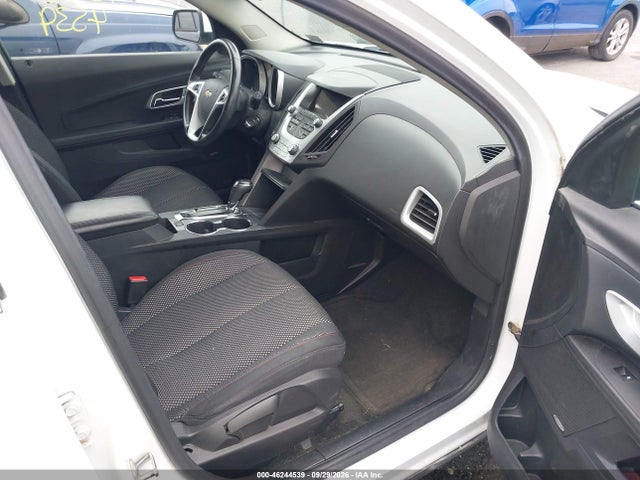 Продажа на аукционе авто 2017 Chevrolet Equinox Lt, vin: 2GNFLFEK7H6297163, номер лота: 46244539