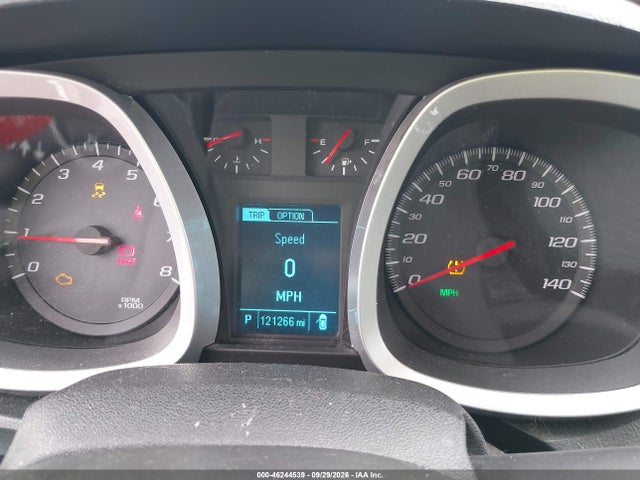 Продажа на аукционе авто 2017 Chevrolet Equinox Lt, vin: 2GNFLFEK7H6297163, номер лота: 46244539