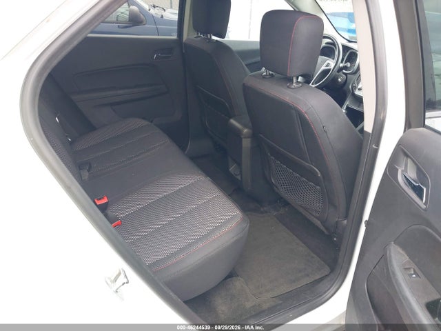 Продажа на аукционе авто 2017 Chevrolet Equinox Lt, vin: 2GNFLFEK7H6297163, номер лота: 46244539