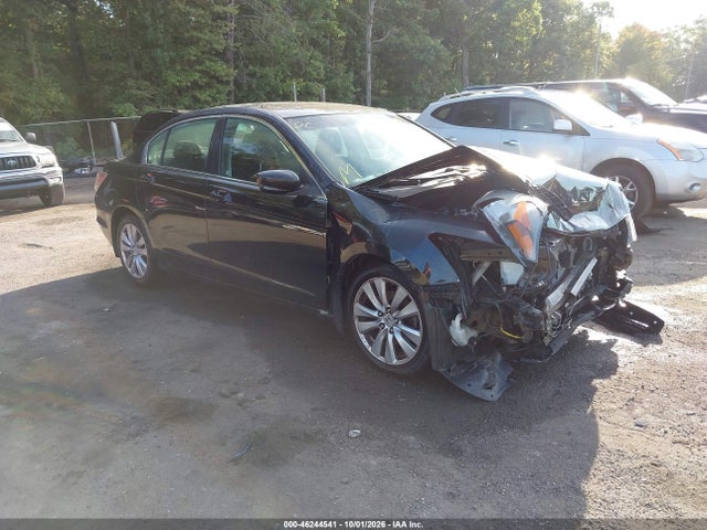 Продаж на аукціоні авто 2012 Honda Accord 2.4 Ex, vin: 1HGCP2F75CA212983, номер лоту: 46244541