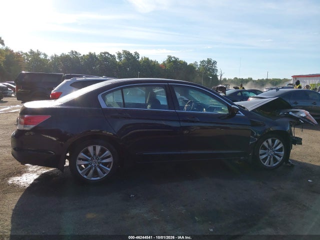 46244541 :رقم المزاد ، 1HGCP2F75CA212983 vin ، 2012 Honda Accord 2.4 Ex مزاد بيع
