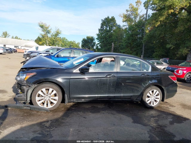 46244541 :رقم المزاد ، 1HGCP2F75CA212983 vin ، 2012 Honda Accord 2.4 Ex مزاد بيع