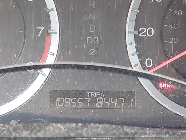 46244541 :رقم المزاد ، 1HGCP2F75CA212983 vin ، 2012 Honda Accord 2.4 Ex مزاد بيع