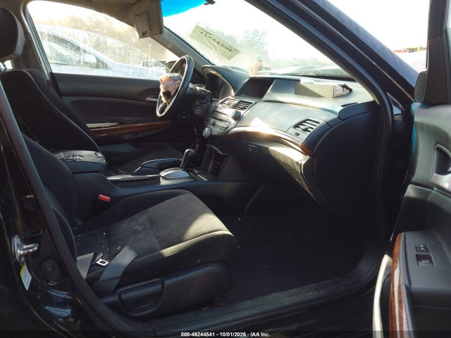 46244541 :رقم المزاد ، 1HGCP2F75CA212983 vin ، 2012 Honda Accord 2.4 Ex مزاد بيع