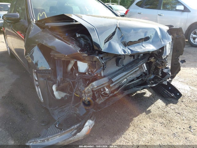 46244541 :رقم المزاد ، 1HGCP2F75CA212983 vin ، 2012 Honda Accord 2.4 Ex مزاد بيع