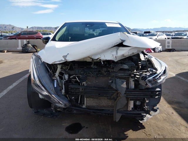3N1CN8DV5LL869495 Nissan Versa S Xtronic Cvt