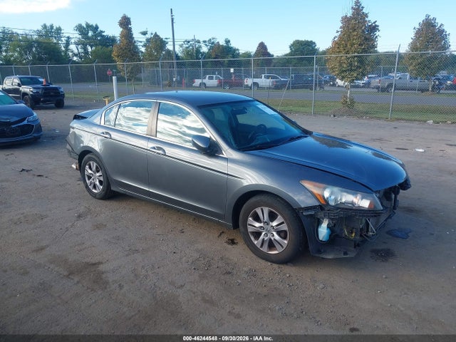 Aukcja sprzedaży 2012 Honda Accord 2.4 Se, vin: 1HGCP2F66CA220128, numer aukcji: 46244548