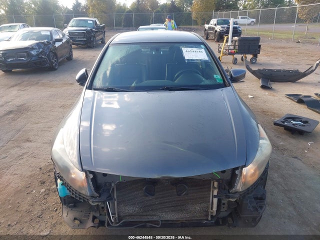 Aukcja sprzedaży 2012 Honda Accord 2.4 Se, vin: 1HGCP2F66CA220128, numer aukcji: 46244548