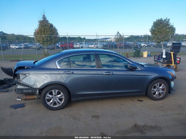 Aukcja sprzedaży 2012 Honda Accord 2.4 Se, vin: 1HGCP2F66CA220128, numer aukcji: 46244548